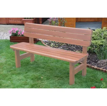 Zahradní lavice Zahradní lavice ROVNÁ