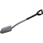 Fiskars Teleskopický špičatý rýč 131300F