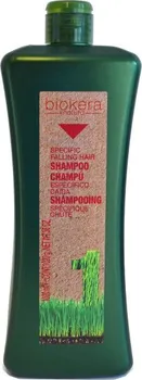 Šampon Salerm Biokera šampón proti vypadávání vlasů 1 l