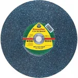 Kotouč řezný 350 x 4 x 20 asfalt 288252 Klingspor