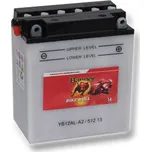 Banner Bike Bull YB12AL-A2 12V 12Ah