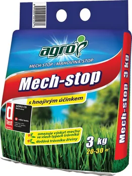 Herbicid Agro Mech Stop