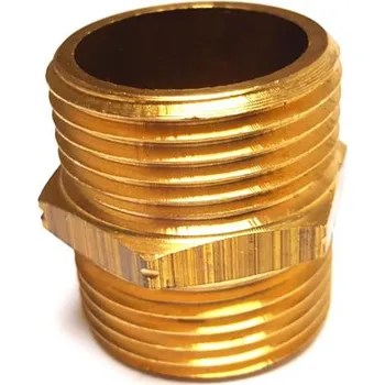 Fitinka Vsuvka 5/4" mosaz ST