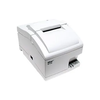 Pokladní tiskárna Star Micronics SP712 MU bílá