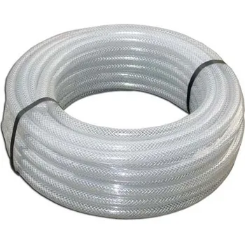 Zahradní hadice Hadice 1/2" crystal