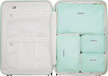 Příslušenství k zavazadlu Suitsuit Perfect Packing system L sada obalů