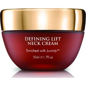 Aqua Mineral Premium Defining Lift Neck Cream zpevňující krém na krk a dekolt 50 ml Pleťový krém Aqua Mineral Premium Defining Lift Neck Cream zpevňující krém na krk a dekolt 50 ml