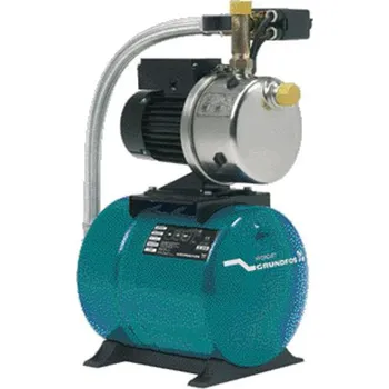 Grundfos Hydrojet JP 6 60 l