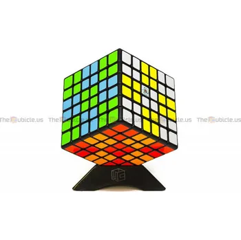 Hlavolam Cubicle Labs Red M 6x6x6 černá