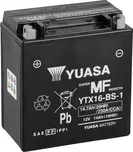 Yuasa YTX16-BS-1 12V 14Ah