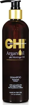 Šampon Farouk Systems Chi Argan Oil šampon 355 ml