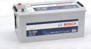 Motobaterie Bosch T4 BO 0092T40800 12V 215Ah 1150A