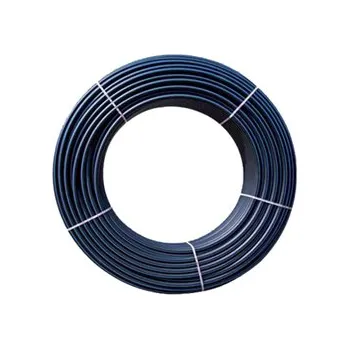 Vodovodní potrubí PE trubka 25x3,5