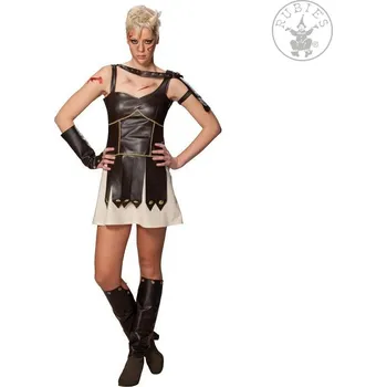 Karnevalový kostým Rubies Německo Gladiátorka - kostým D varianta: 36