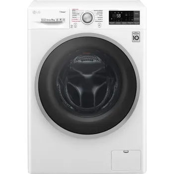 Pračka Recenze LG FW94J7VY1