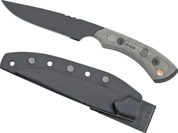 Bojový nůž TOPS Knives Skinat TP521