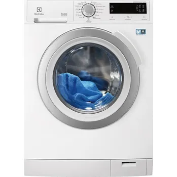 Pračka se sušičkou Recenze Electrolux EWW1697SWD