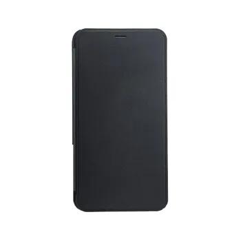 Pouzdro na mobilní telefon Doogee flipové pouzdro pro Doogee X30 černé