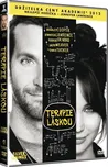 DVD Terapie láskou (2012)