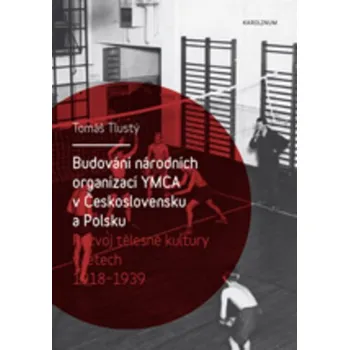 Budování národních organizací YMCA v…