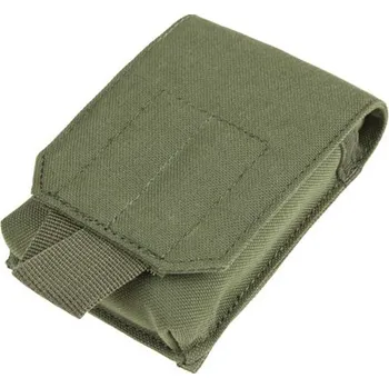 Pouzdro na mobilní telefon Pouzdro univerzální ZELENÉ