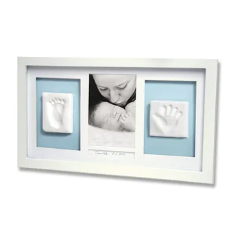 Wawa Baby 3D otiskovací sada s trojrámečkem