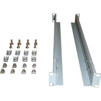 Záložní zdroj Online USV - Sada kolejnic skríne - pro XANTO RT 1000, 2000, 3000; XANTO S 2000, 3000, 700; ZINTO A 3000; ZINTO D 1100 (RACK-KIT)