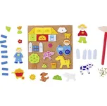 Goki Zatloukačka s korkovou podložkou…