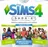 The Sims 4 Bundle Pack 6 PC, krabicová verze