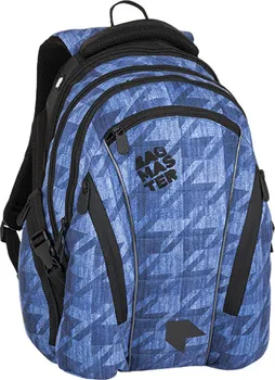 Školní batoh Bagmaster Bag 8