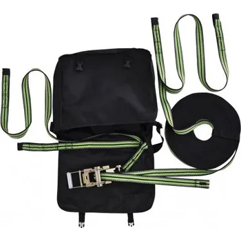 Lezecký doplněk Kratos Safety FA6000700