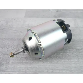 Ventilátor topení a klimatizace Motorek ventilátoru topení Nissan QASHQAI I