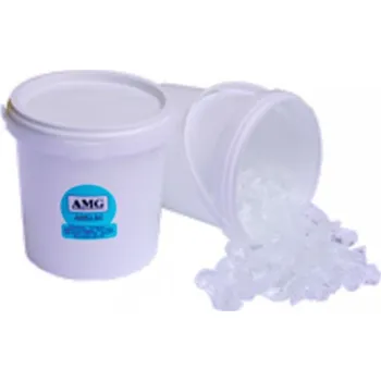 Filtrace vody Náplň filtru polyfosfát 1kg