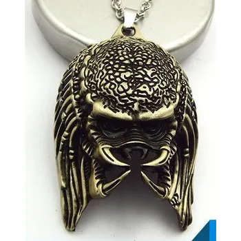 Řetízek Náhrdelník a přívěšek Alien vs. Predator