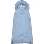 Lodger Wrapper Clever Quilt