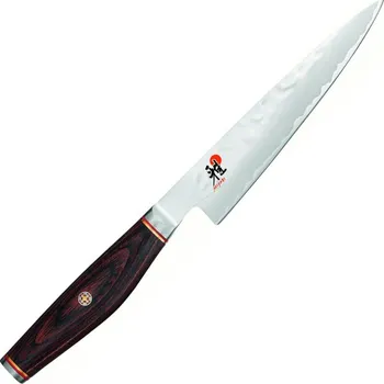 Kuchyňský nůž Zwilling Miyabi Shotoh 6000MCT 13 cm