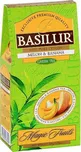 Basilur Magic Green Melon/Banana 100 g