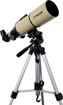 Hvězdářský dalekohled Meade Adventure Scope 80 mm