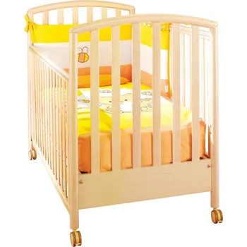 Dětská postýlka Pali ciak postýlka