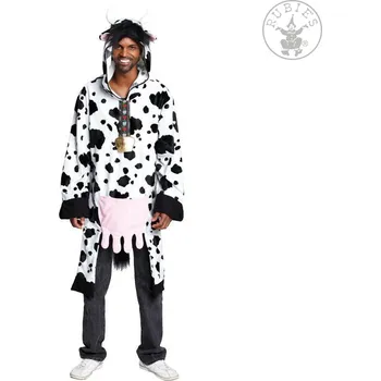 Karnevalový kostým Rubies Německo Kravička - kostým D varianta: S 46 - 48