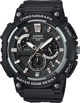 Hodinky Casio Collection MCW 200H-1A