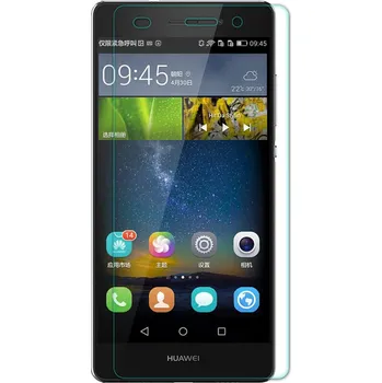 Ochranné sklo pro HUAWEI G8 mini