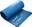 Lifefit Yoga Mat Exkluziv Plus 180 x 60 x 1,5 cm, modrá