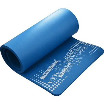 podložka na cvičení Lifefit Yoga Mat Exkluziv Plus 180 x 60 x 1,5 cm