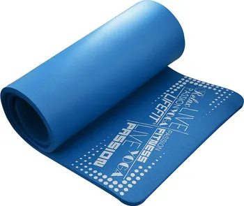 podložka na cvičení Lifefit Yoga Mat Exkluziv Plus 180 x 60 x 1,5 cm