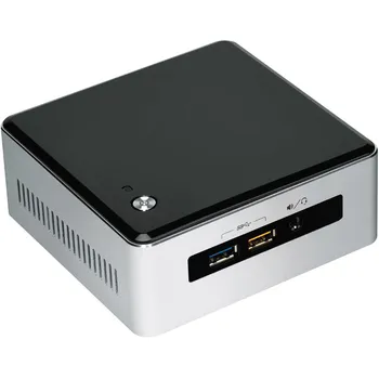 Stolní počítač Intel NUC Rock (BOXNUC5I3RYH)