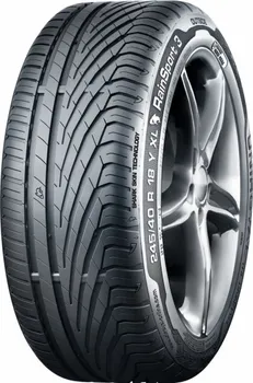 Letní osobní pneu Uniroyal Rainsport 3 195/55 R20 95 H XL