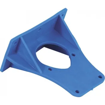 vodní filtr Úchyt filtru na zeď P600