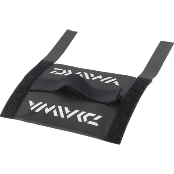 Rybářský prut Neoprenový fixační pás na prut na loď