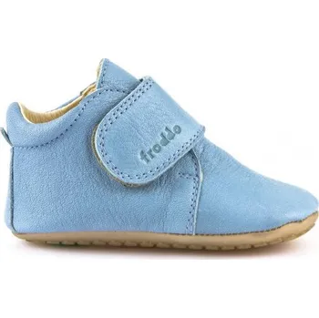 Dámská zdravotní obuv Froddo Prewalkers G1130005-3 sv. modré Velikost EU: 24, vnitřní délka: 148, vnitřní šířka: 66